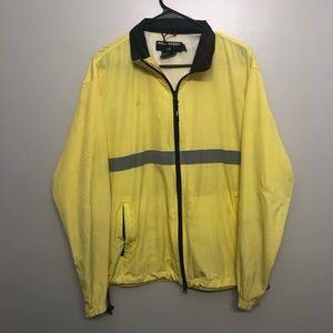 Polo Ralph Lauren polo sport windbreaker vtg